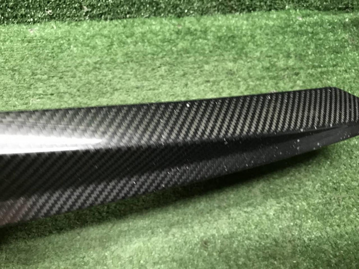 Накладка переднего бампера BMW M5 F90 (2020-н.в.)