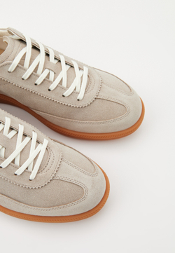 Кеды женские ECCO SOFT 11 W