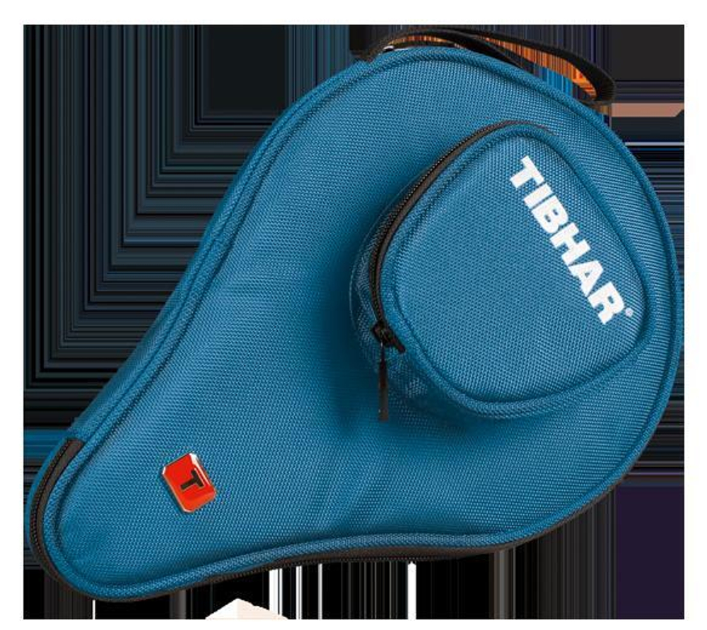 Tibhar Cover Shanghai round (ball pocket)