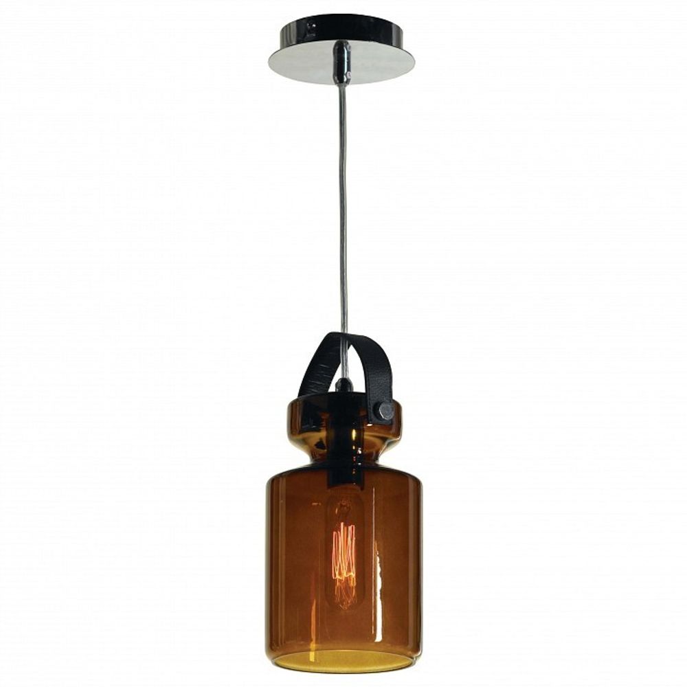 Подвесной светильник Lussole Brighton LSP-9640