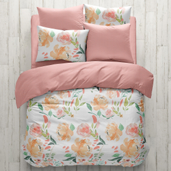 Постельное белье СайлиД BP-153 сатин