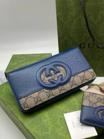 Кошелёк Gucci