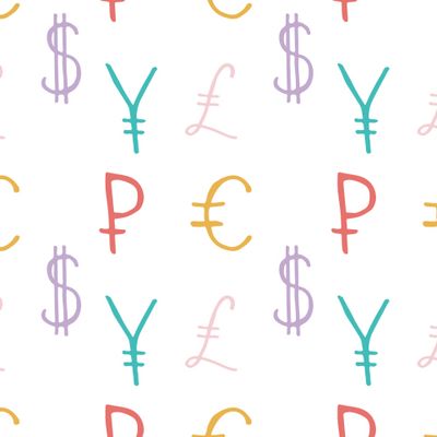 Мировая валюта