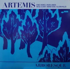 Artemis – Arboresque - LP