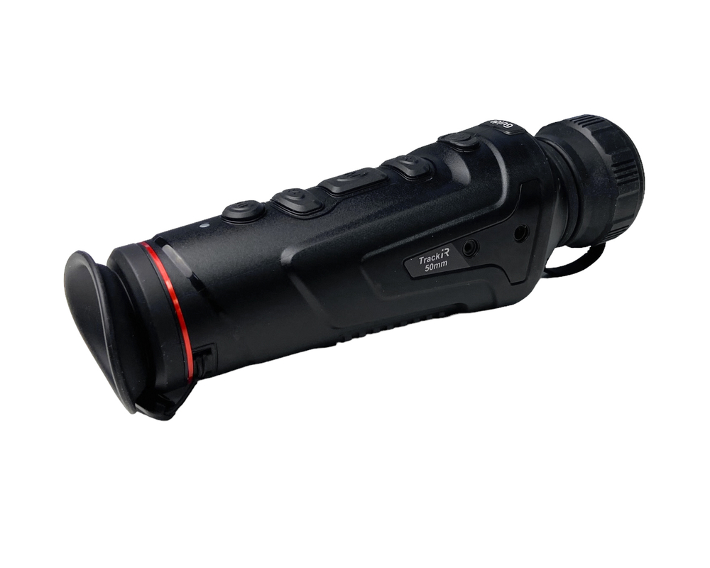 Тепловизионный монокуляр Guide Thermal imager TrackIR 50мм