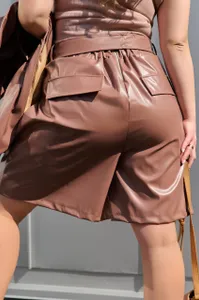 Шорты УК-6000-2 Fabrika