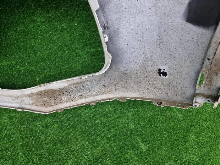 Бампер передний Chery Tiggo 8 Pro Max (2022-2024)