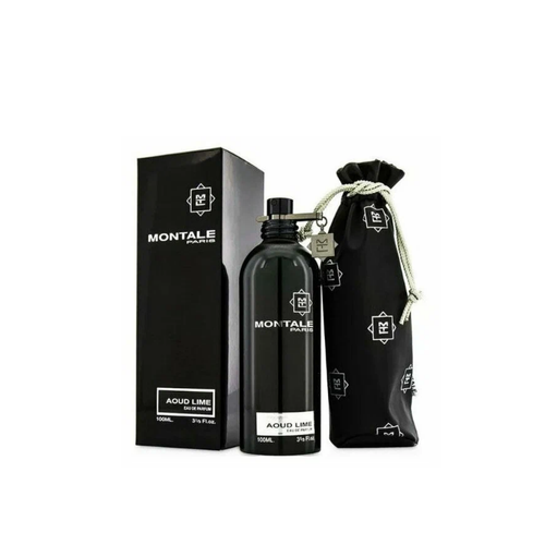 MONTALE Aoud Lime edP 100ml lady
