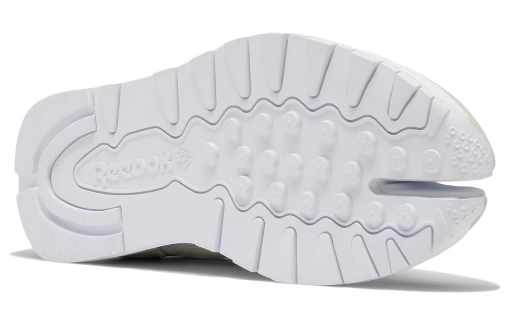 Кроссовки Maison Margiela X Reebok Project 0 Classic Nylon Tabi