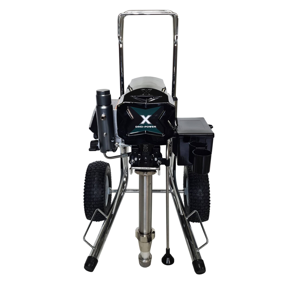 Аппарат окрасочный X-51L Dino-Power