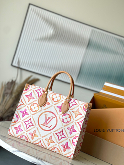 Louis Vuitton Onthego MM