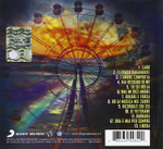 Biagio Antonacci / L'amore Comporta (CD)