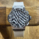Часы Hublot