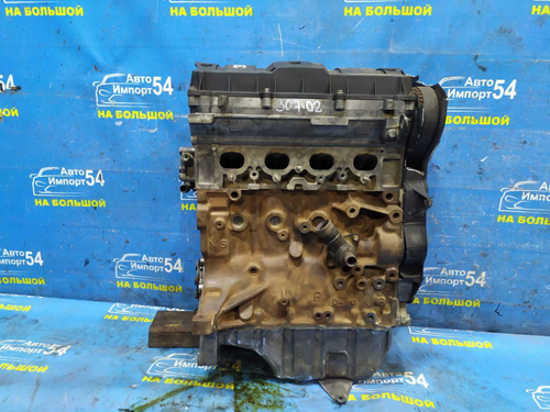 двигатель PEUGEOT 307 2006