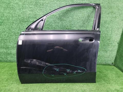 Дверь передняя левая Mercedes GLE V167 (2018-н.в.)