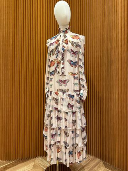 5 Progress ПЛАТЬЕ 5PROGRESS