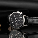 Часы EMPORIO ARMANI AR2447, AR2447