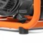 Генератор бензиновый DAEWOO GDA 4400 i инверторный GDA 4400i