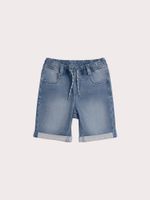 джинсовые шорты