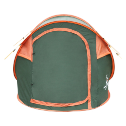 Палатка Totem POP Up 2 (V2) (зеленый)