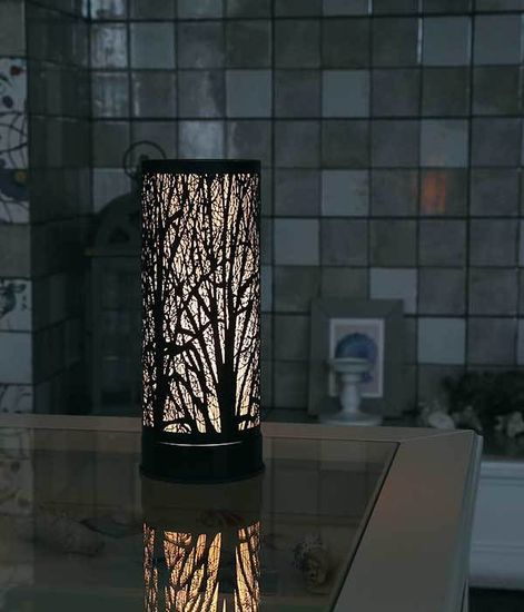 Воскоплав Forest, Sens