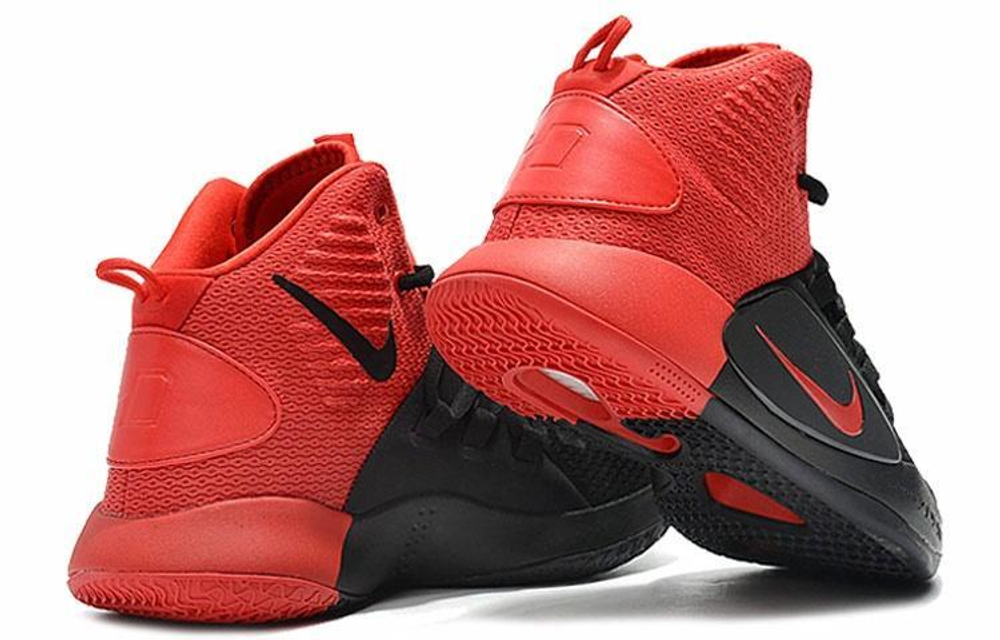 Кроссовки Nike Hyperdunk X