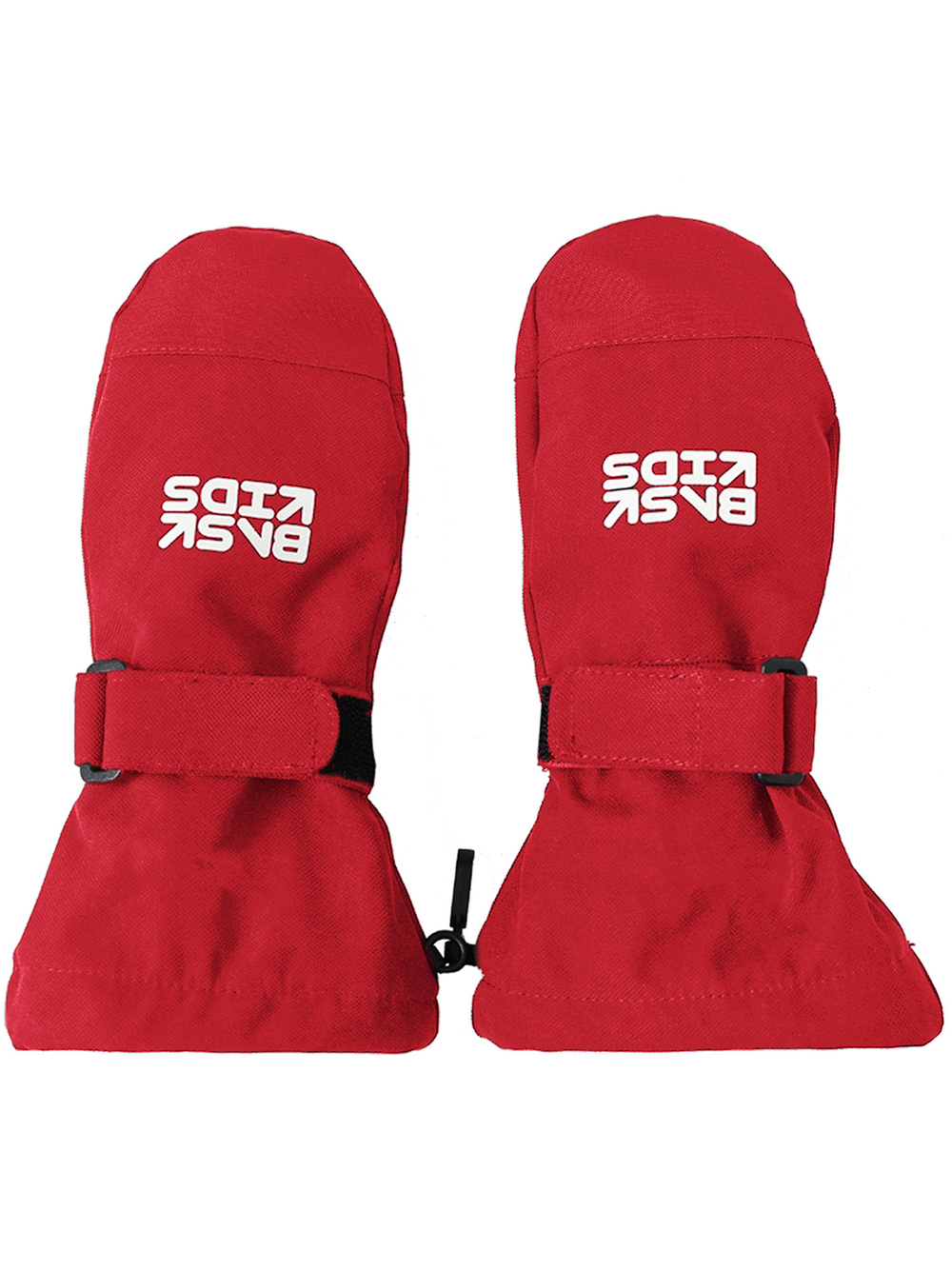 РУКАВИЦЫ ДЕТСКИЕ УТЕПЛЕННЫЕ BASK KIDS FANA