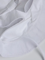 Панама для девочки