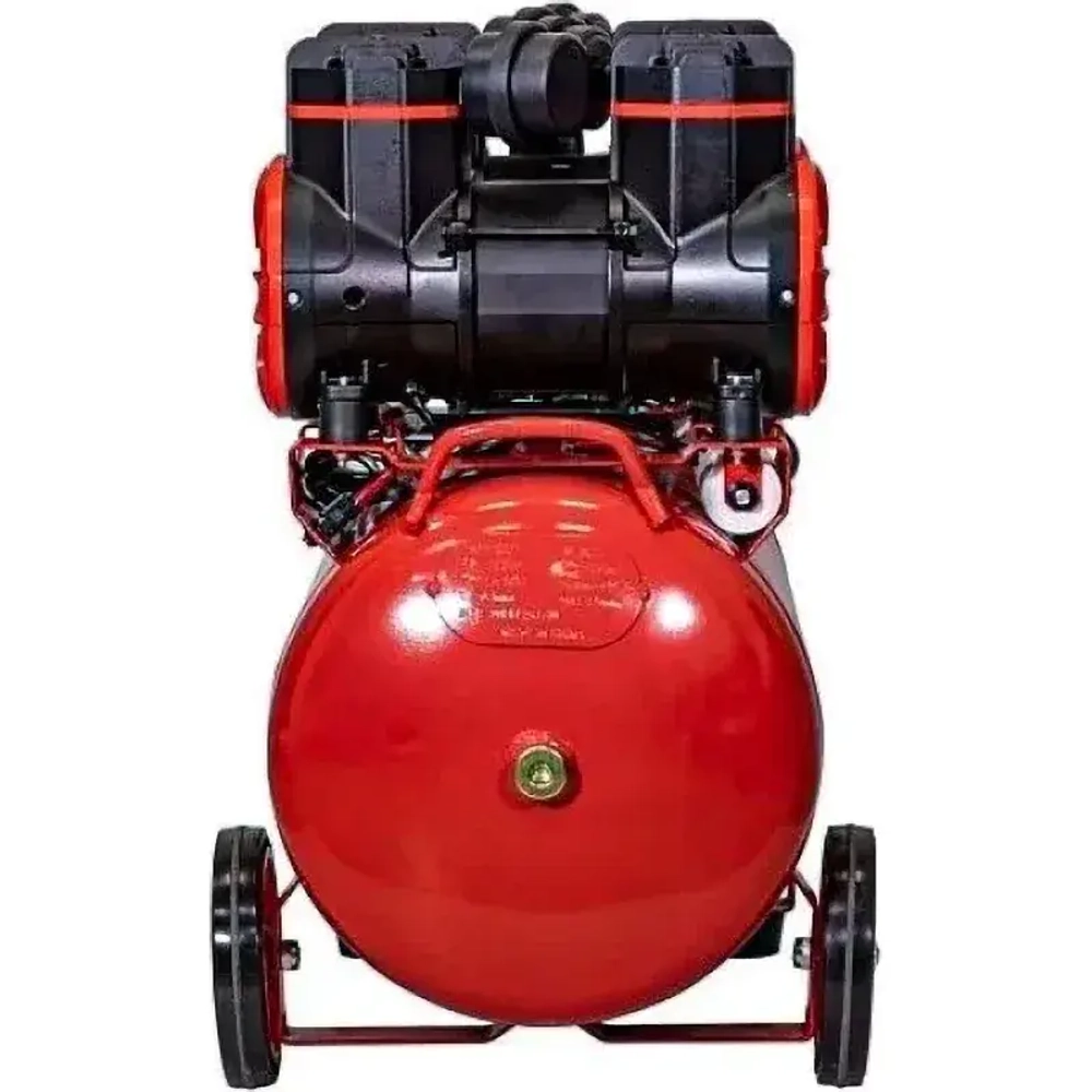 Aurora PASSAT-50 BLACK компрессор безмасляный 1331401