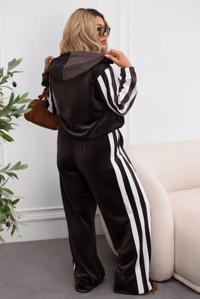 Костюм УК-211-1 Фабрика Моды