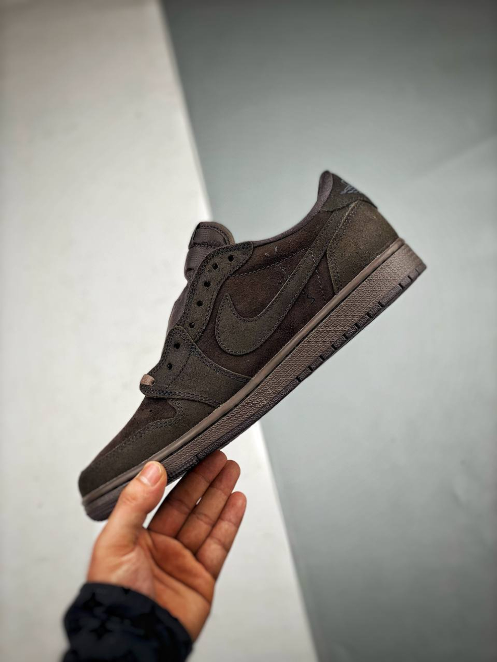 Кеды Nike