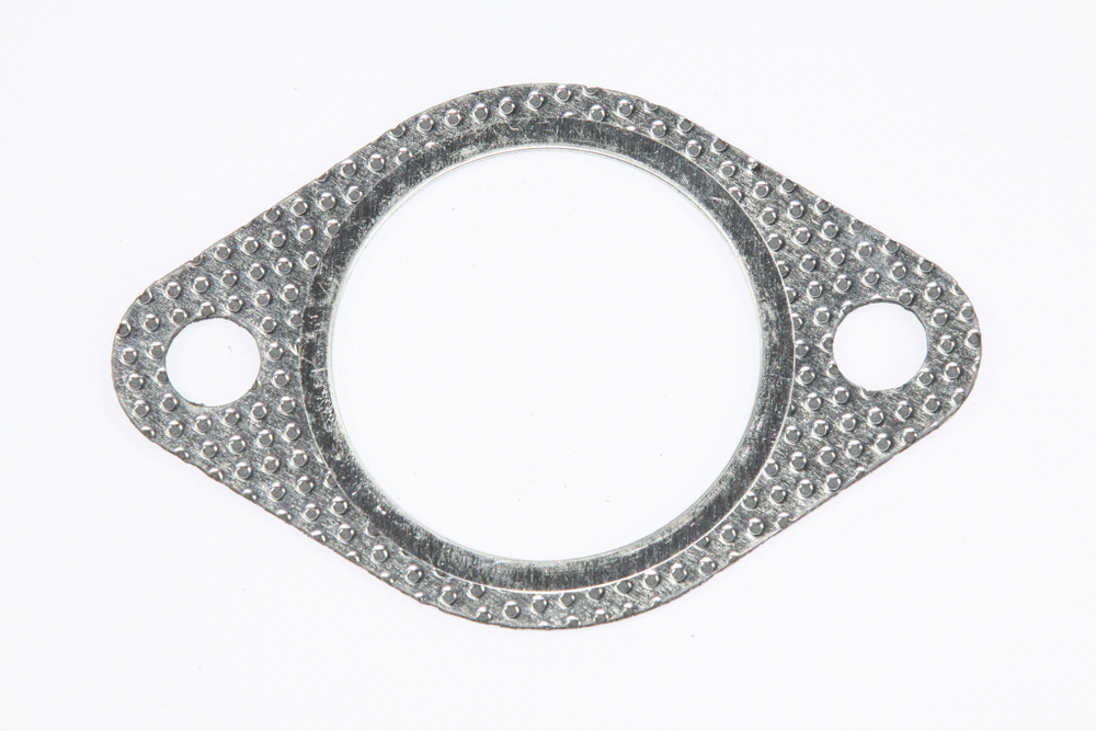 Прокладка выпускного коллектора а\м КАМАЗ с дв. CUMMINS 6CT, ISLe, L375