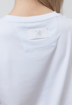 Футболка QYZ ZHINEK WHITE