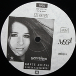 Koncz Zsuzsa / Osszes Nagylemeze Az Illes Egyuttessel es A Fonograffal (10LP)