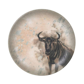 Тарелка d=150 мм. Саванна