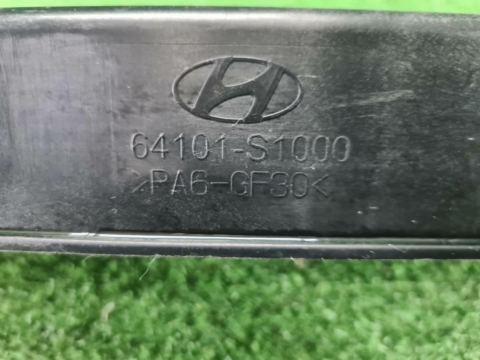 Телевизор Hyundai Santa Fe 4 TM (2018-2021)