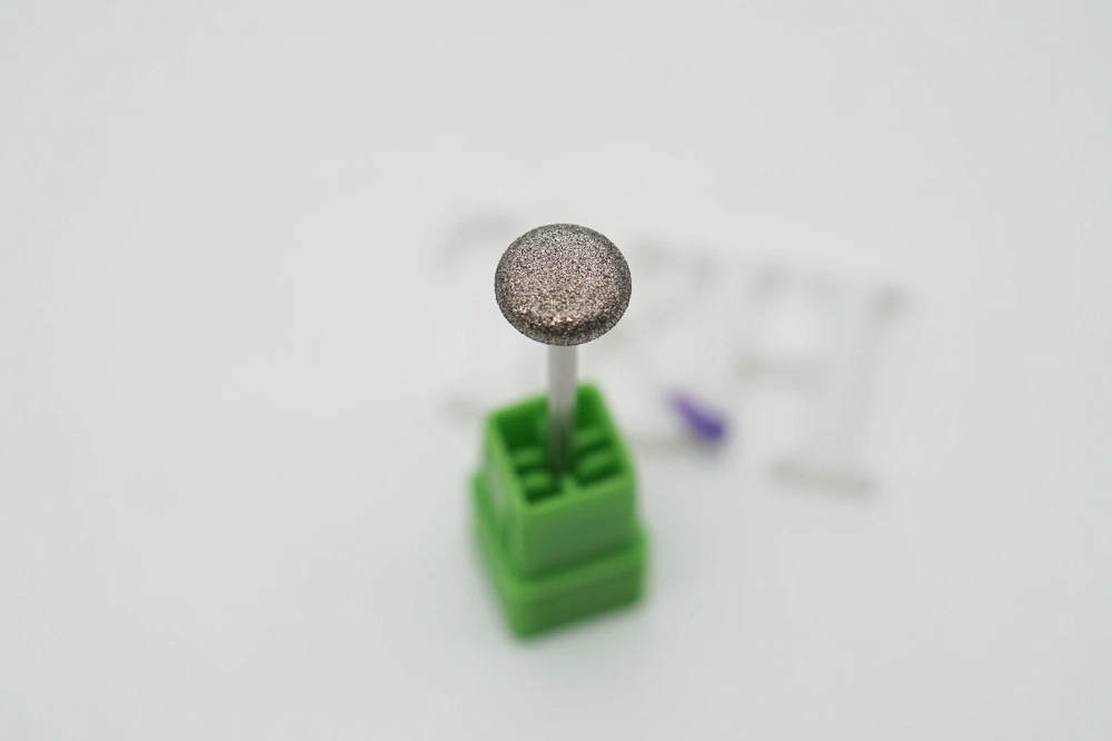 Фреза Алмазная "Колесо" BE1003D