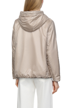 Куртка утепленная женская MAX MARA THE CUBE GREENMAX