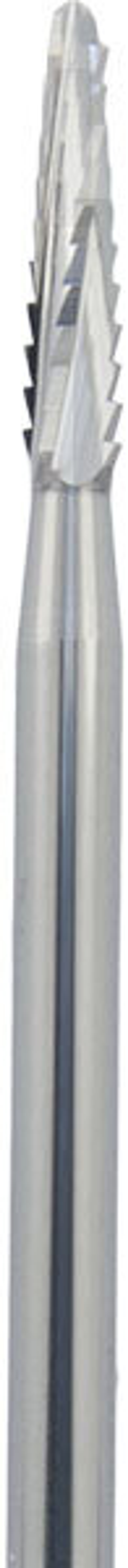 Фреза твердосплавная, тип HP H167-023-HP, NTI, Германия