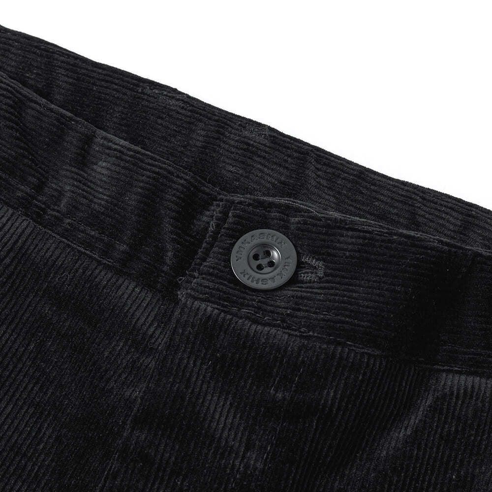 Брюки Ymkashix Velvet 9.0 черные