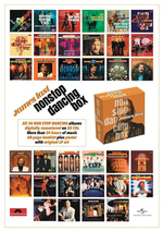 James Last / Nonstop Dancing Box (20CD)