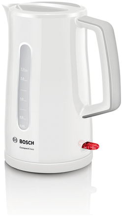 Чайник Bosch TWK 3A011 белый