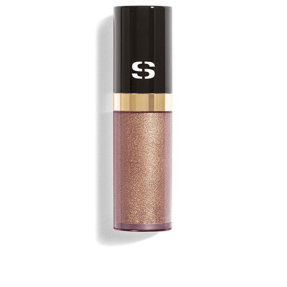 Румяна и бронзеры для лица Sisley OMBRE ECLAT LIQUIDE #5-Бронзовый 6,5 ml