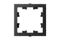 Адаптер Systeme Electric ARTGALLERY для функции AtlasDesign базальт 39366