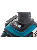Аккумуляторная дрель-шуруповёрт Makita DDF458RFE