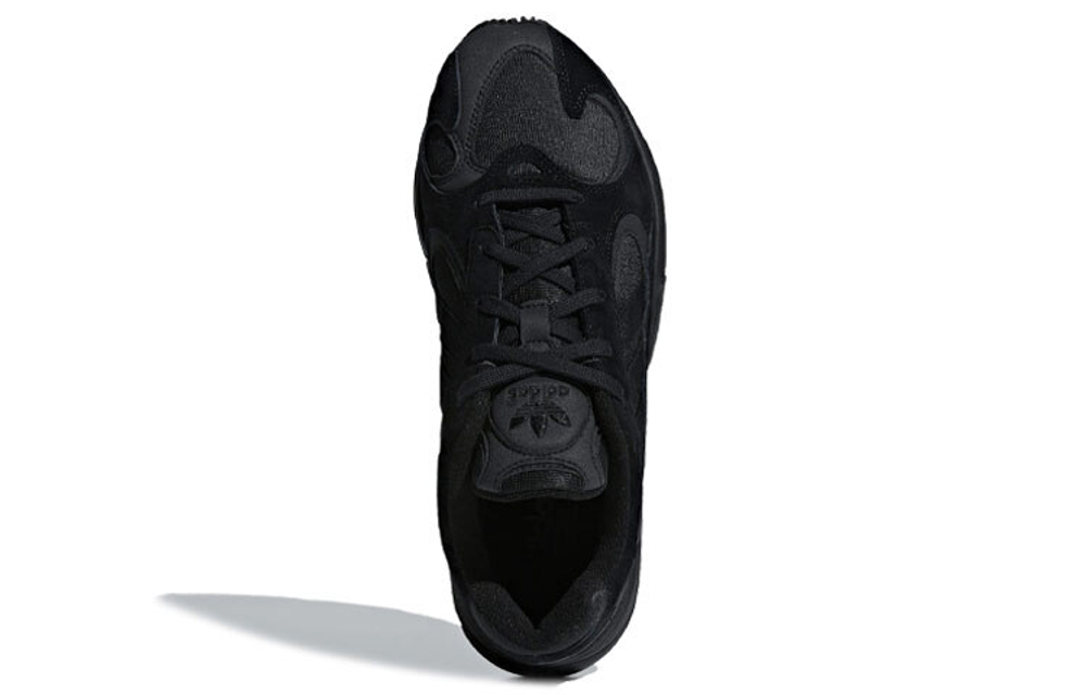 Кроссовки Adidas Originals Yung-1
