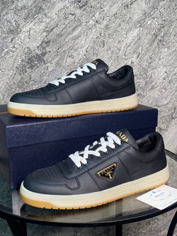 Кроссовки Prada
