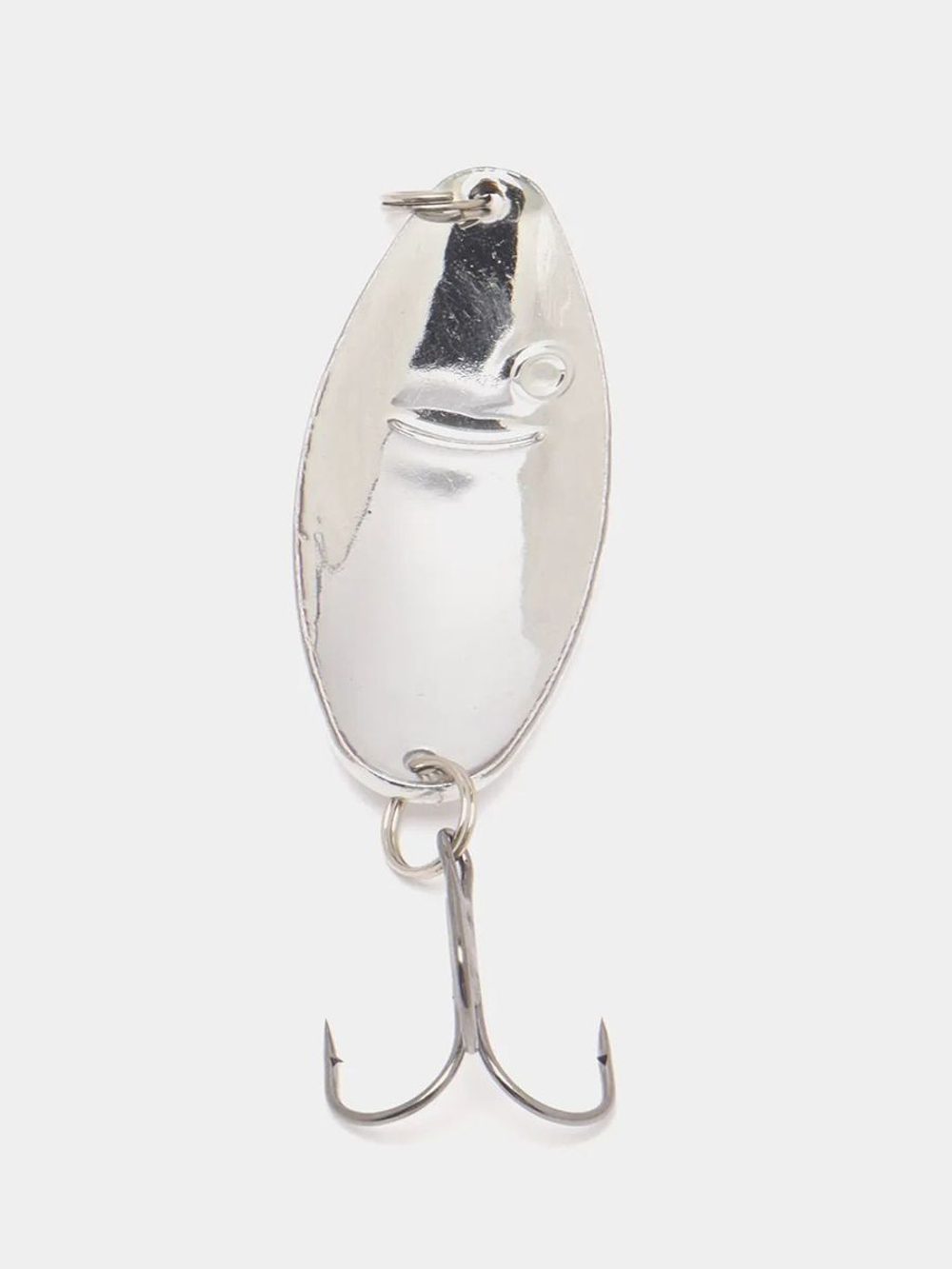 Блесна для рыбалки Черноспинка, 21 гр. 1005/2