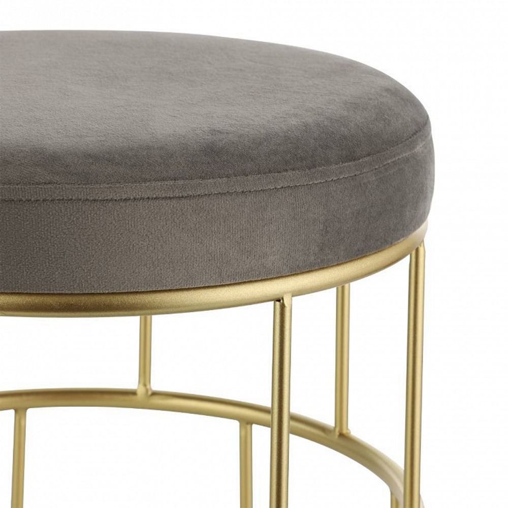 Набор из 2 пуфов Eglo Mashike 424017