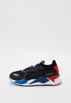 Кроссовки мужские PUMA BMW MMS RS-X